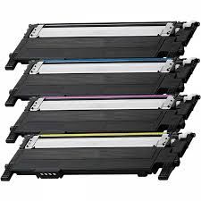 OfisPc Samsung Clt-406C Cyan Mavi Muadil Toner