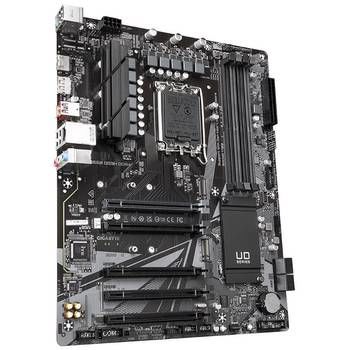 Gigabyte Anakart Lga1700 Atx B660M DS3H Ddr4 1.0 1Xhdmi-2Xdp-2Xpcıex-2Xm.2-4Xsata 6Gb-S-Rgb Anakart