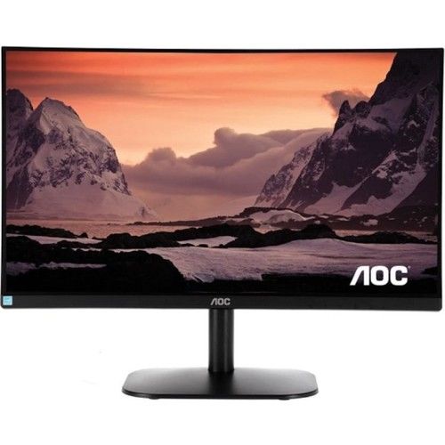 AOC 23.8'' 24B2XH 75Hz 5ms (HDMI+Analog) IPS FHD LED Monitör