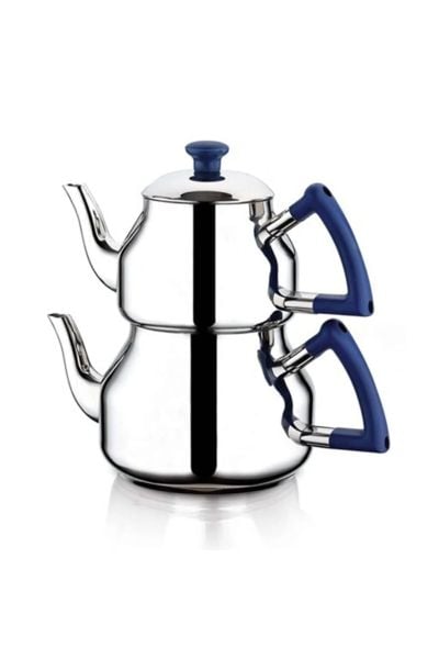 Özkent Marmaris Mega Boy Çaydanlık 4,90lt