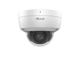 Hilook IPC-T620H-Z 2MP SD Mikrofonlu 2.8- 12 mm Motorize IP Dome Kamera