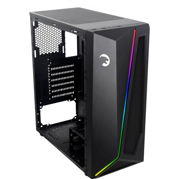 Gamepower Dark Side Oyuncu Rgb Tower Bilgisayar Kasası