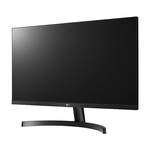 Lg 23.8'' 24ML600M-B 75Hz 5ms (HDMI+VGA) FreeSync Full HD IPS LED Monitör