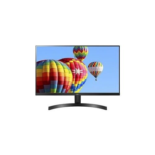 Lg 23.8'' 24ML600M-B 75Hz 5ms (HDMI+VGA) FreeSync Full HD IPS LED Monitör