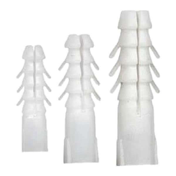 Bopps No:10 Plastik Dubel