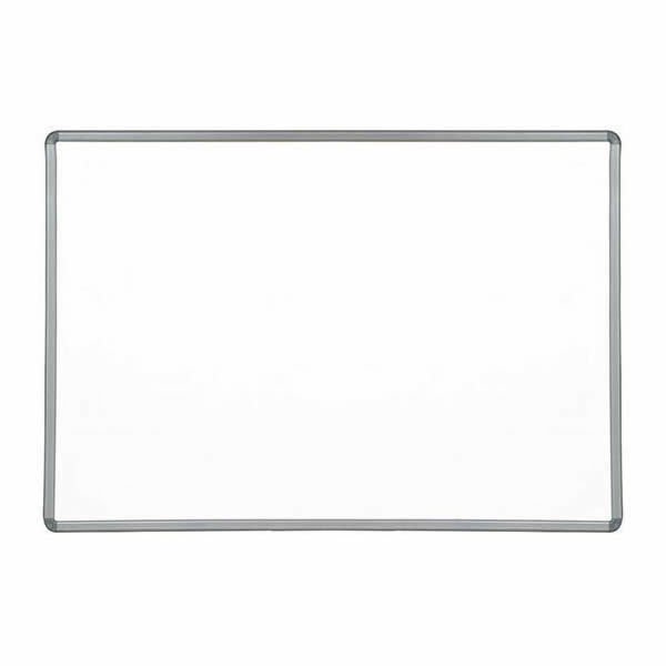 İnter INT-601-1 70x100 Manyetik Yüzeyli Duvara Monte Yazı Tahtası