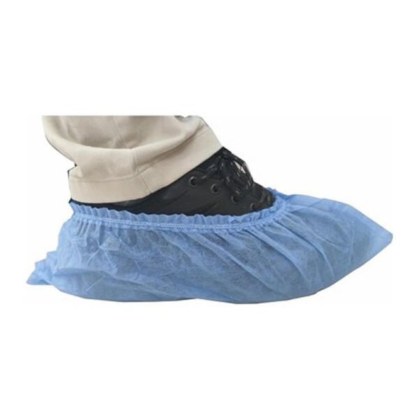 Tela 500 lü Tek Kullanımlık Galoş