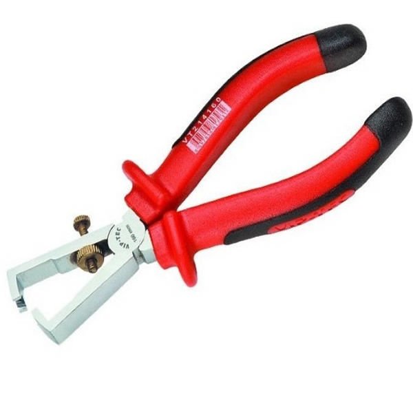 Vip-Tec 160mm Kablo Sıyırma