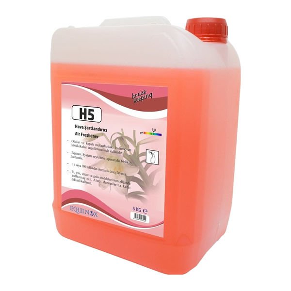 Equinox 5 lt Magnolya Oda Parfümü