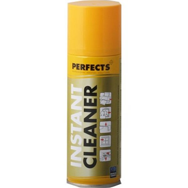 Perfects CA3936 200 ml Sarı Kapak Bakım Spreyi