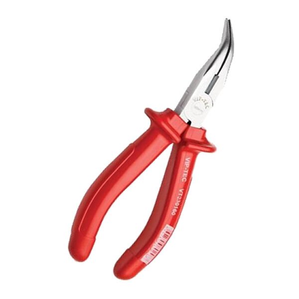 Vip-Tec VT230160 160 mm Eğri Kargaburun