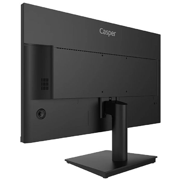 Casper 23.8'' M.C238F 75Hz 5ms (HDMI+VGA) FHD 2x2W Multimedya Monitör