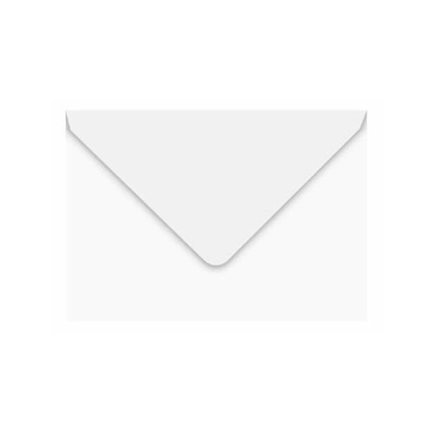 Ofis 13x18 110 gr 50 li Beyaz Davetiye Zarfı