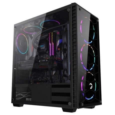 Gamepower Horızon Rgb Gamıng Pc Oyuncu Kasası