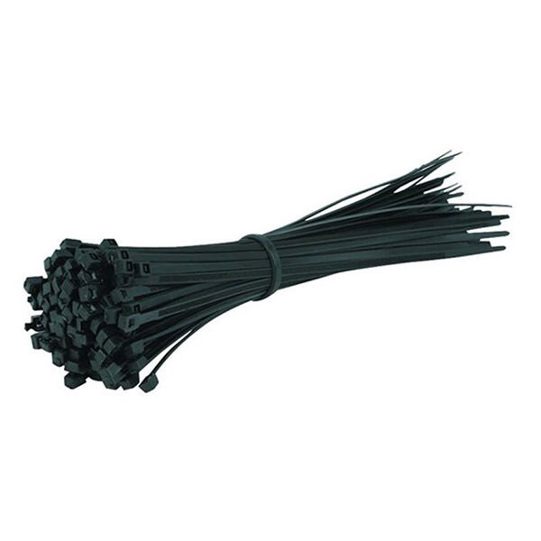 Tork TKB 300S-B 100 lü 4,5X300 Siyah Kablo Bağı