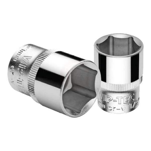 Vip-Tec 17mm 1/2 '' 6 Köşe Lokma Anahtarı